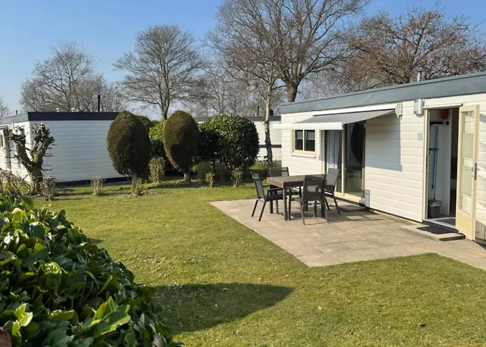 Vakantiepark Schouwenduin