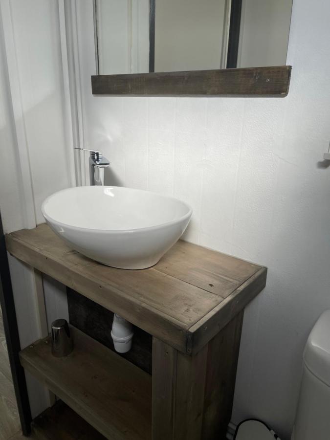 Appartement Schouwenduin *