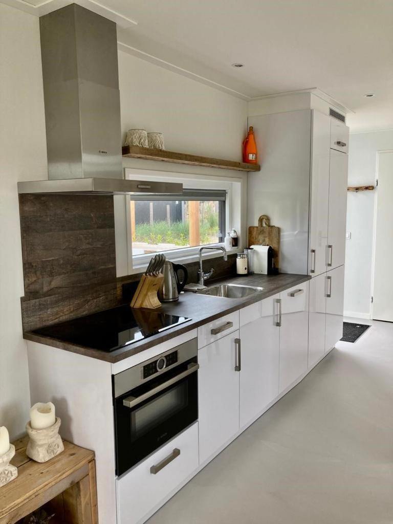Appartement Schouwenduin