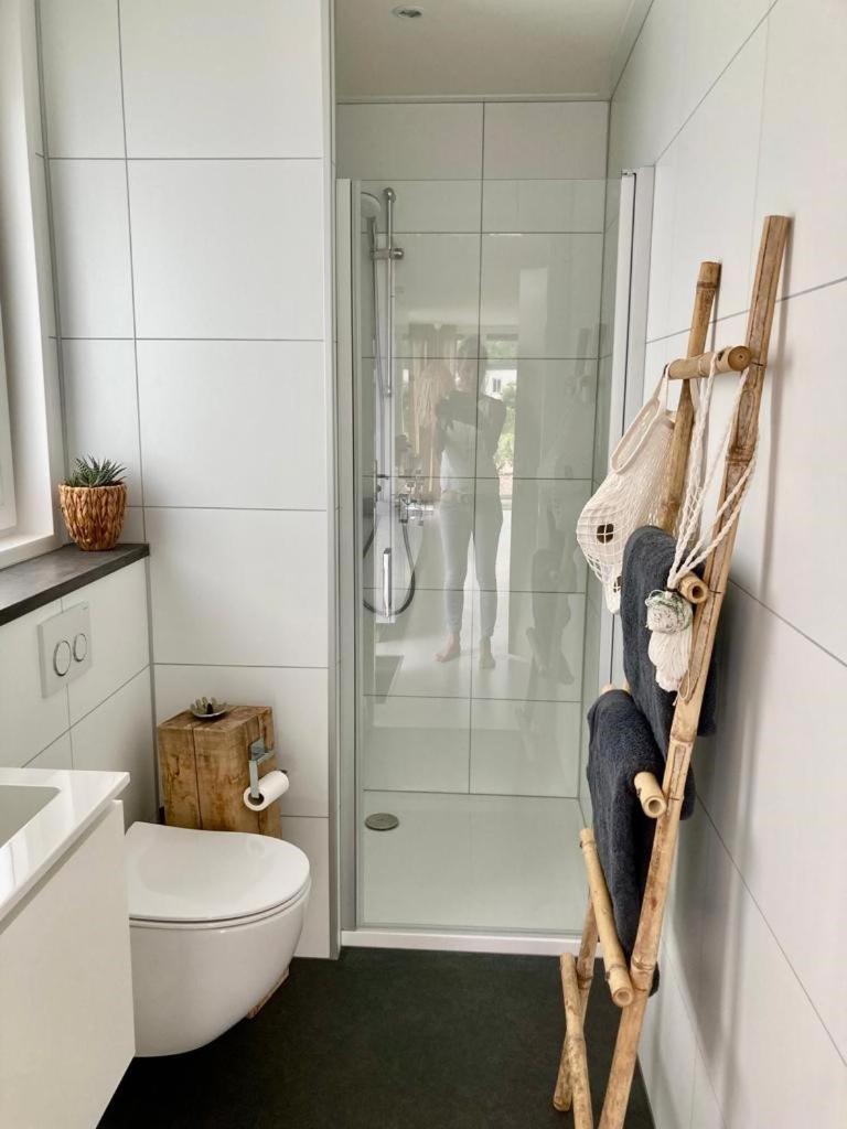 Schouwenduin Appartement *