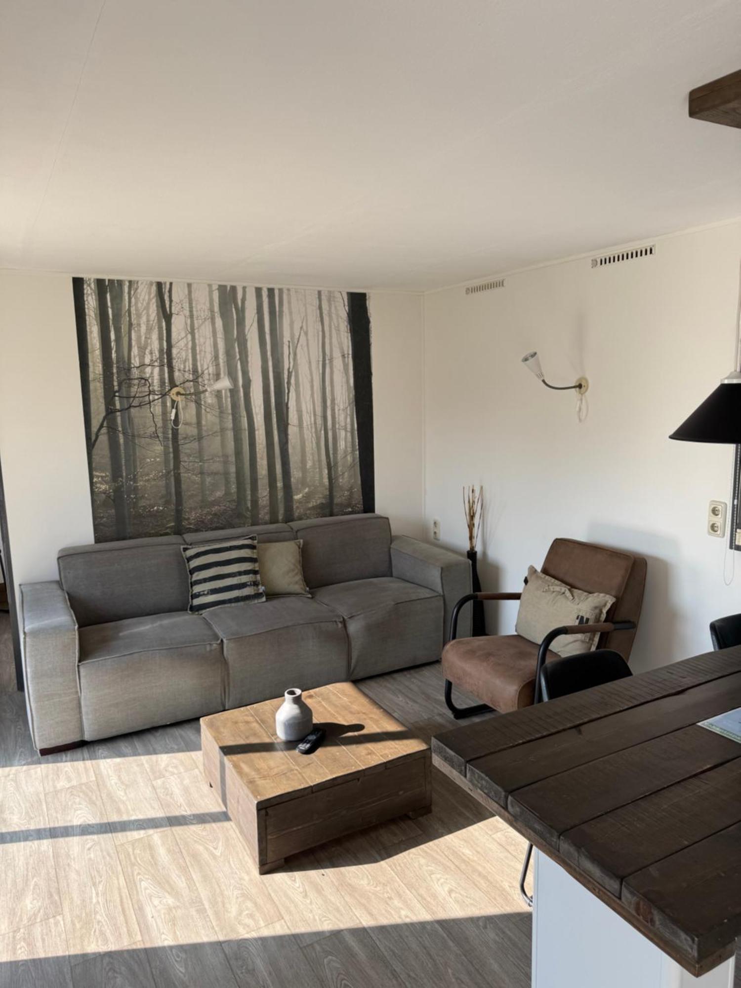Schouwenduin Appartement *