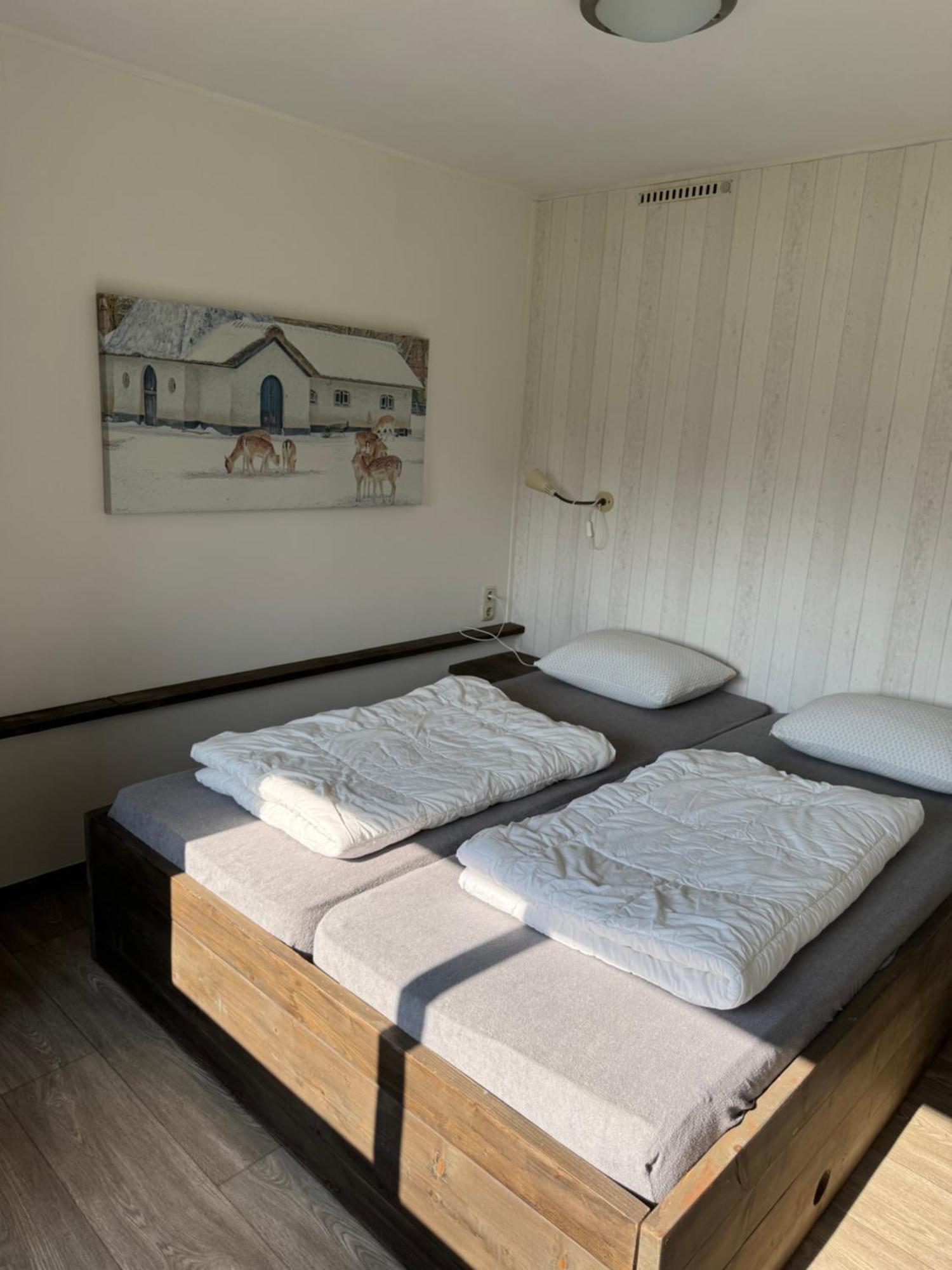Appartement Schouwenduin *