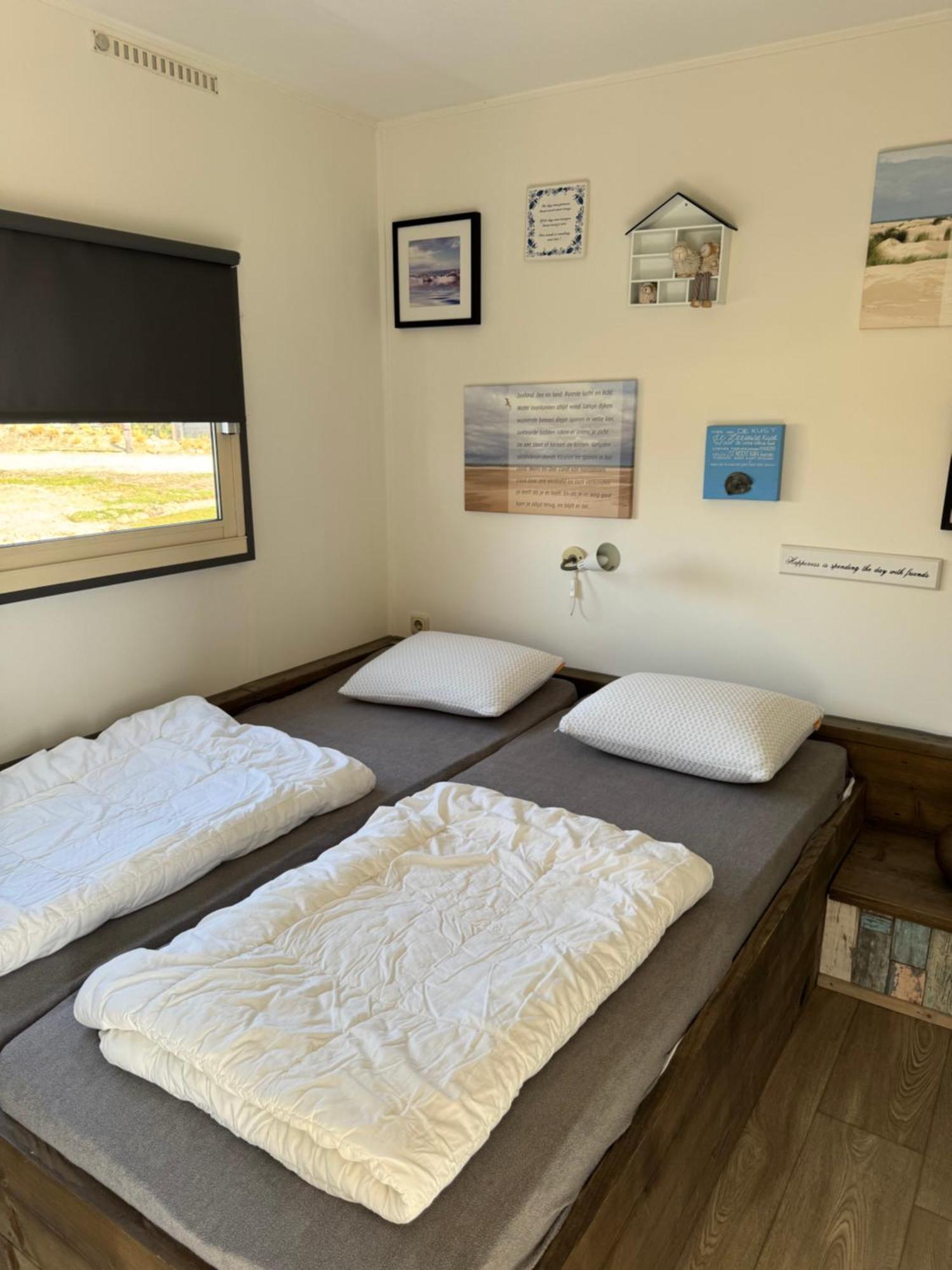 Schouwenduin Appartement