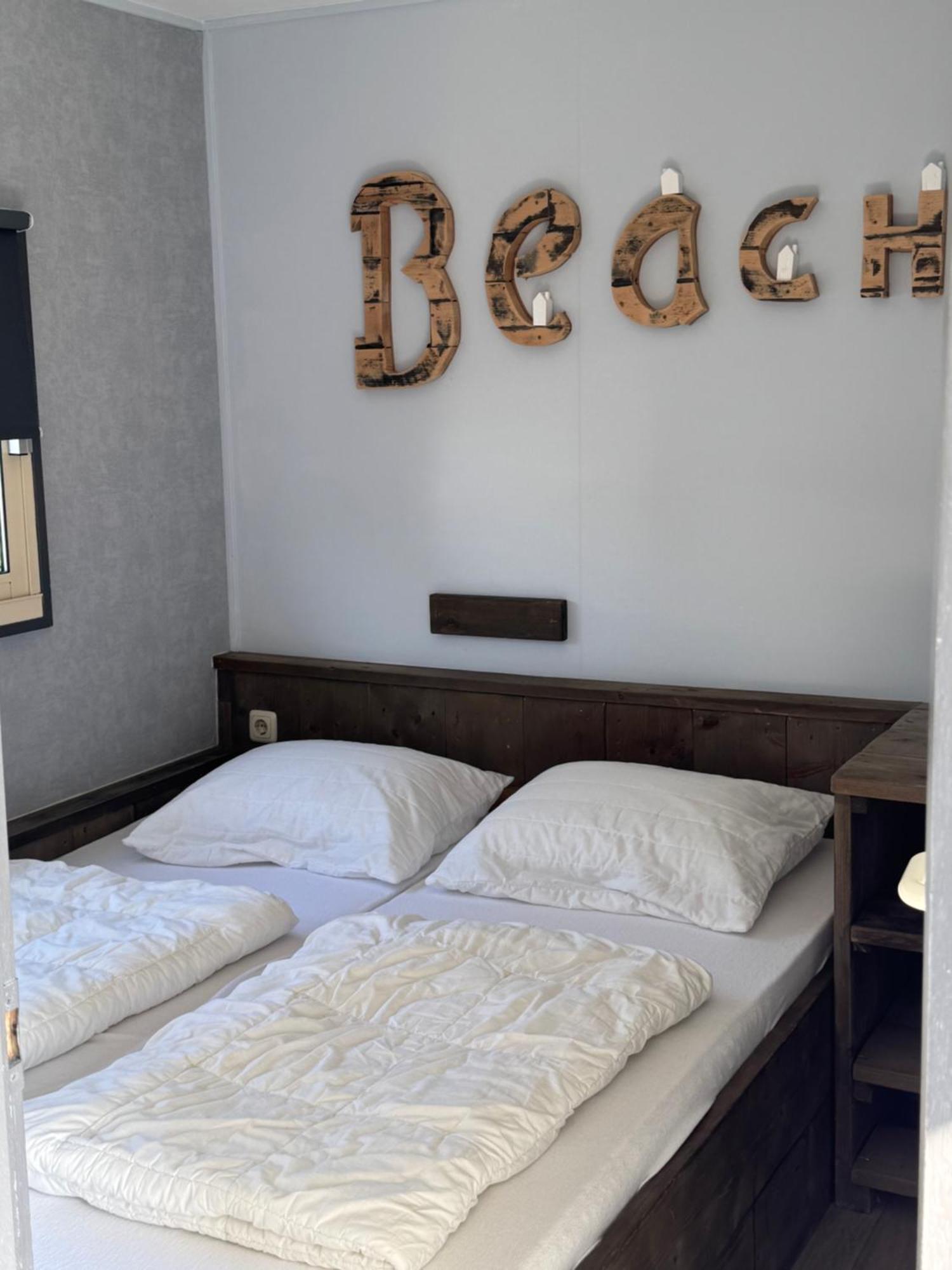 Schouwenduin Appartement *