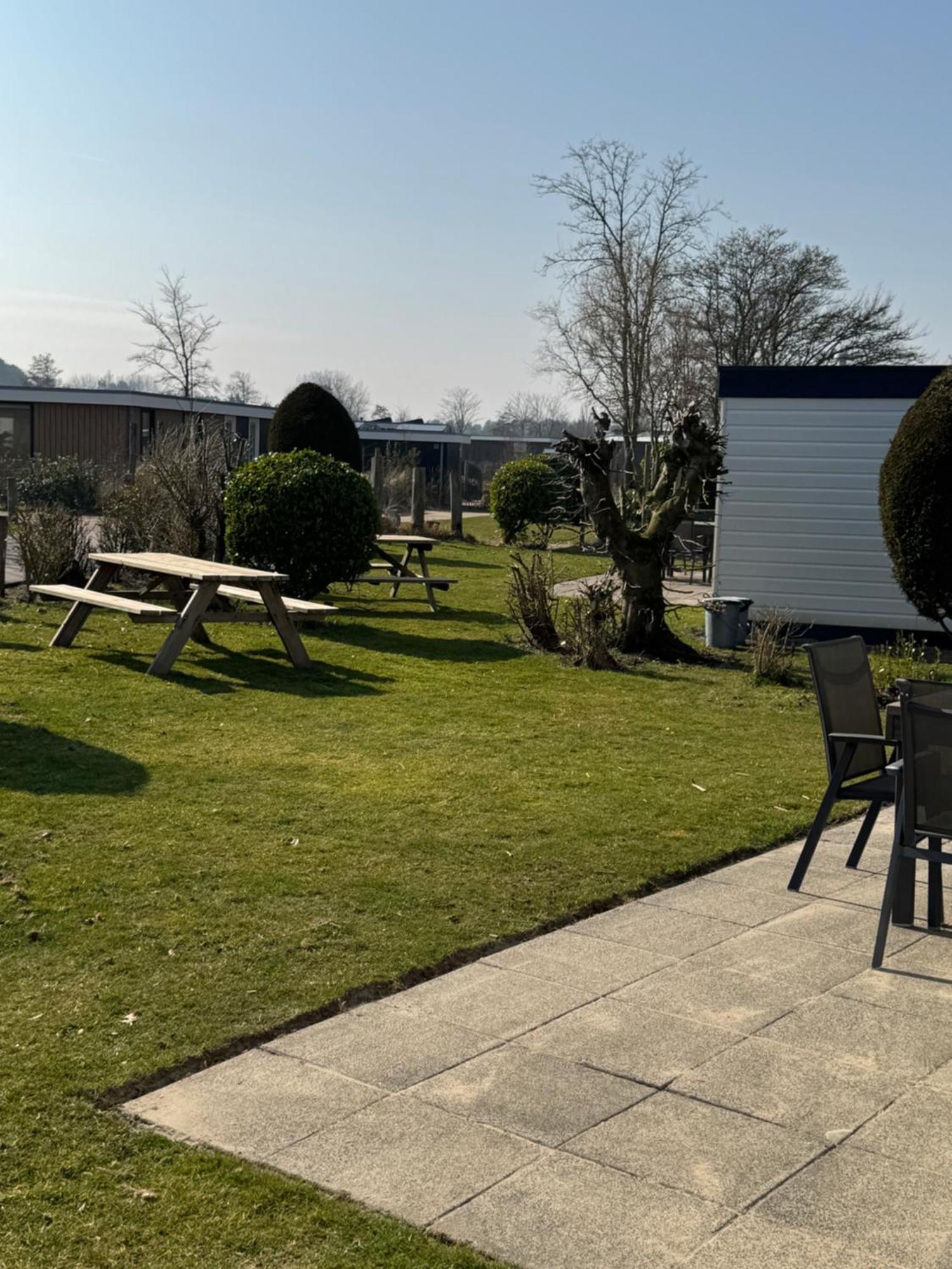 Appartement Schouwenduin Burgh-Haamstede